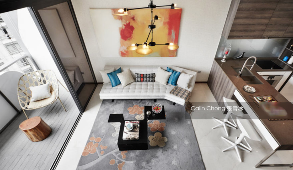The Scotts Tower (D9), Condominium #203564091